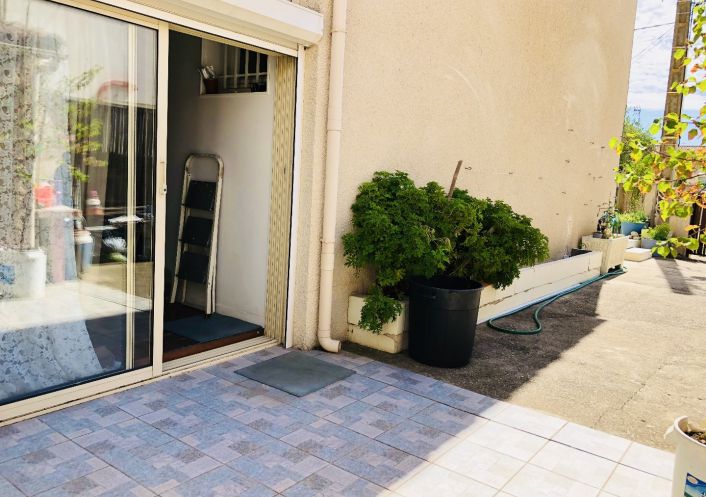 vente Maison Valras Plage
