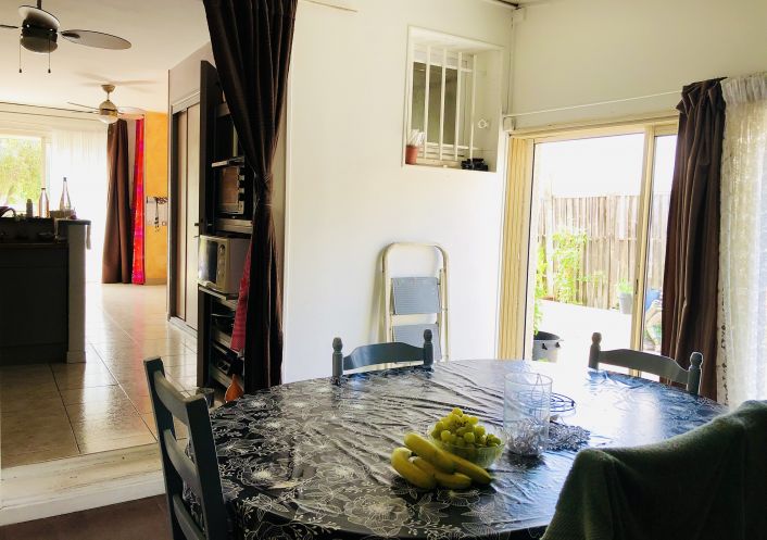 vente Maison Valras Plage