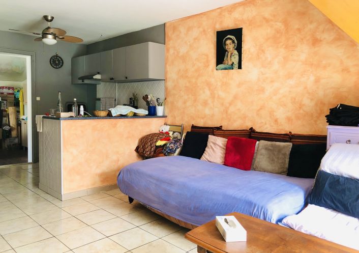vente Maison Valras Plage