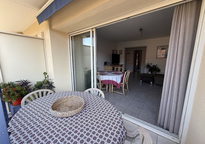 vente Appartement Valras Plage