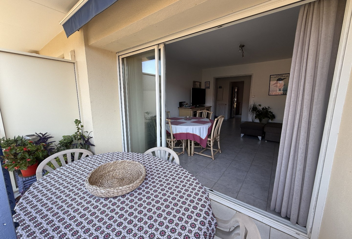 vente Appartement Valras Plage - Photo 2