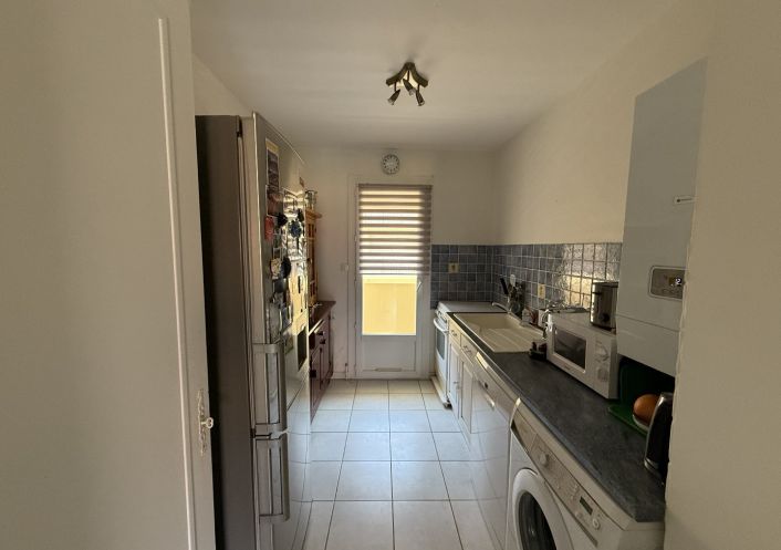 vente Appartement Valras Plage