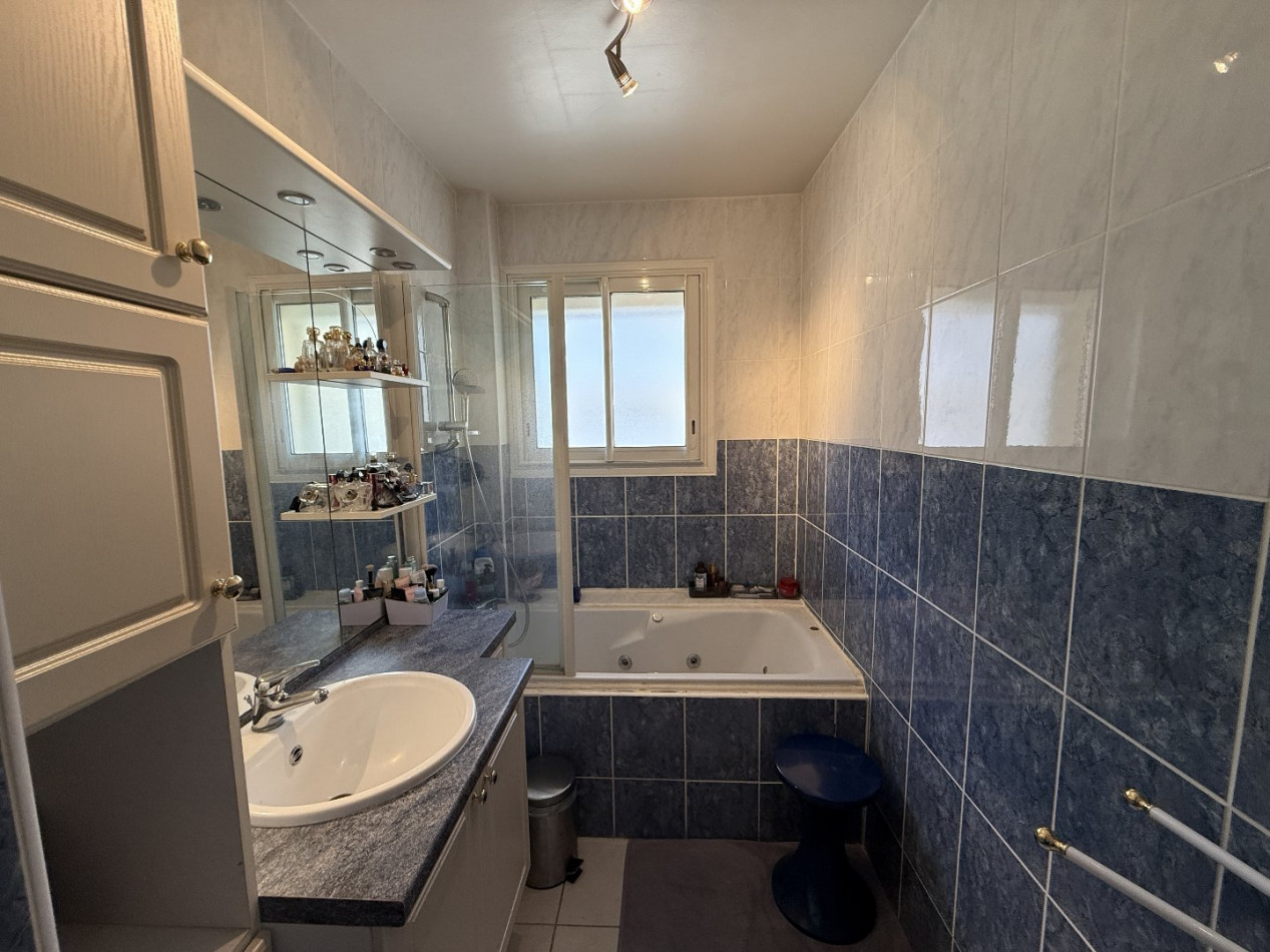 vente Appartement Valras Plage - Photo 7