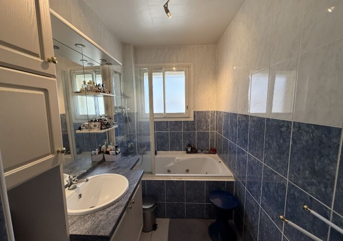 vente Appartement Valras Plage