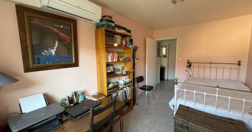 vente Appartement Valras Plage