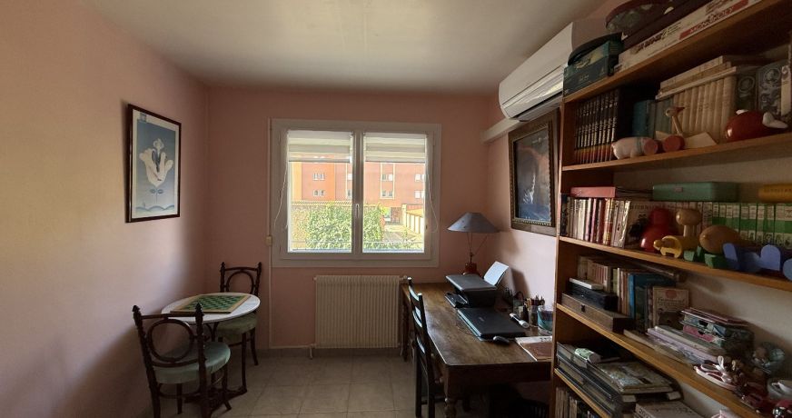 vente Appartement Valras Plage