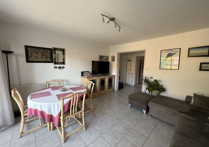 vente Appartement Valras Plage