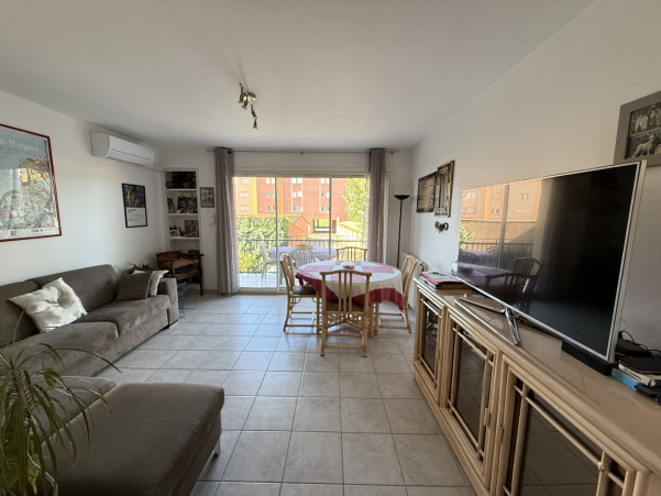 sale Appartement Valras Plage - Photo 1