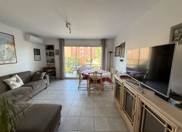 sale Appartement Valras Plage