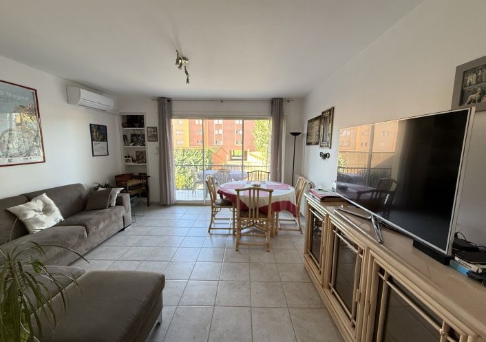 vente Appartement Valras Plage