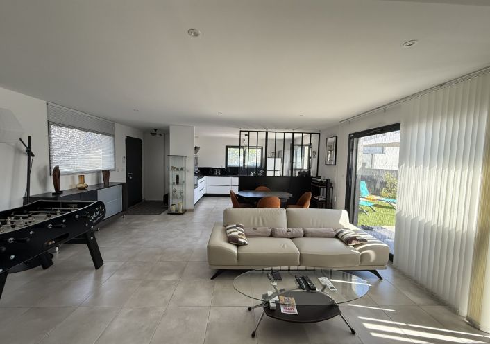 vente Villa Serignan