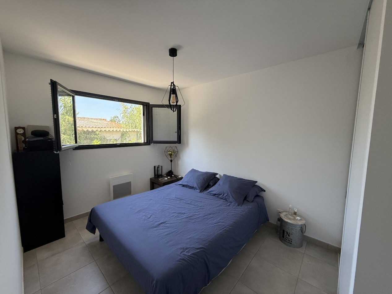 vente Villa Serignan - Photo 7