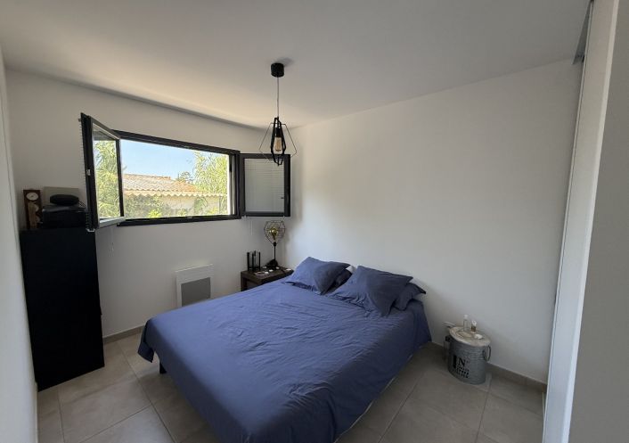 vente Villa Serignan