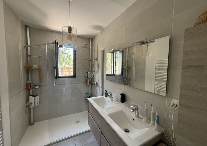 vente Villa Serignan