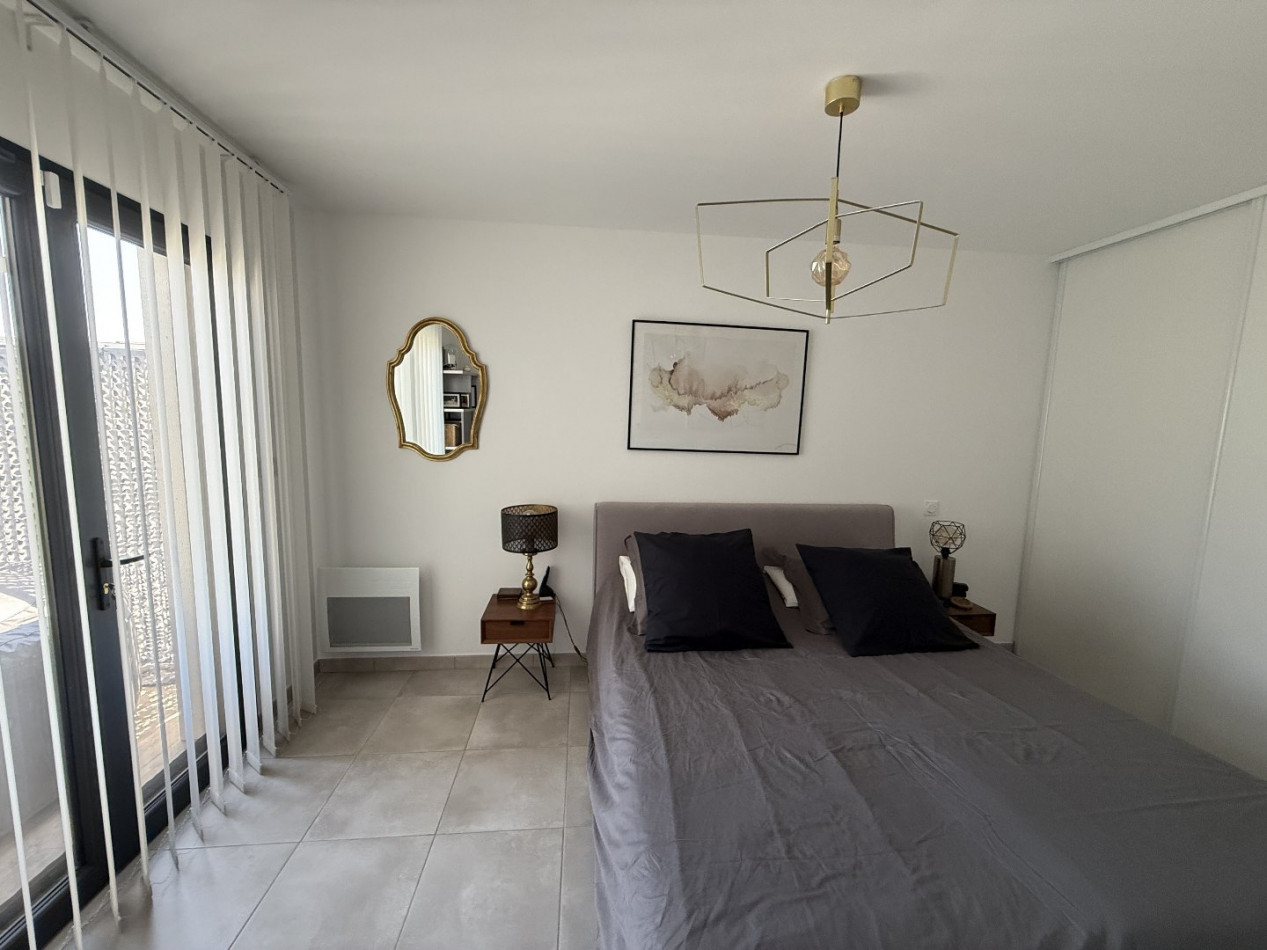 vente Villa Serignan - Photo 8