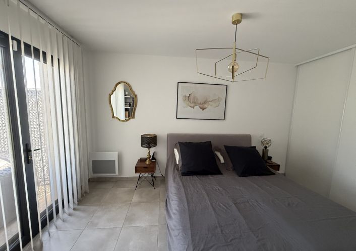 vente Villa Serignan
