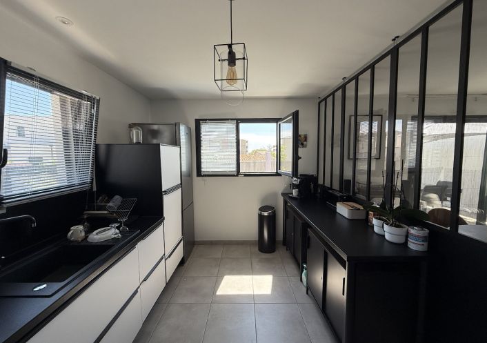 vente Villa Serignan