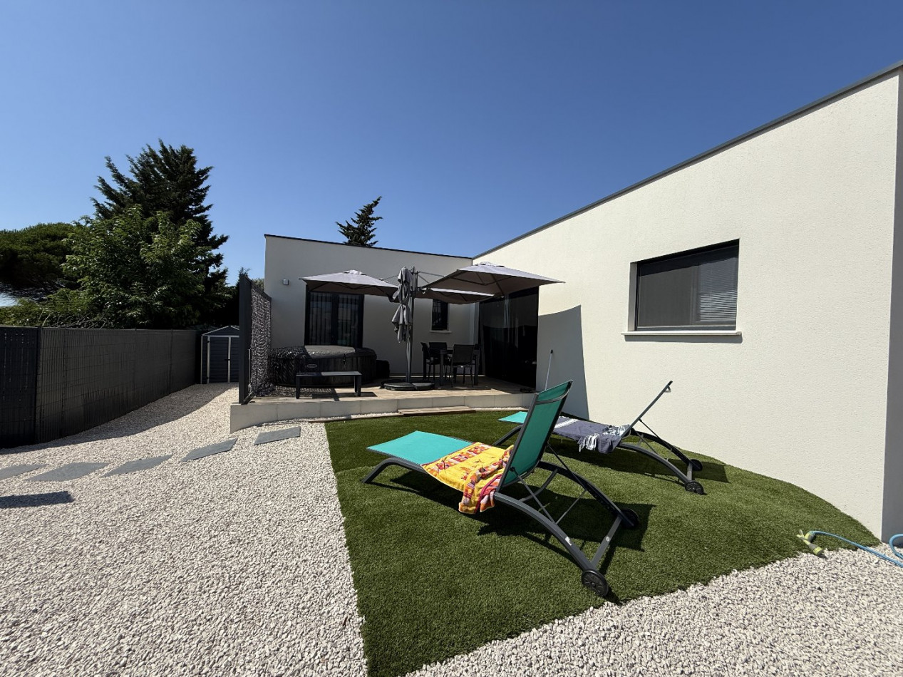 vente Villa Serignan - Photo 2