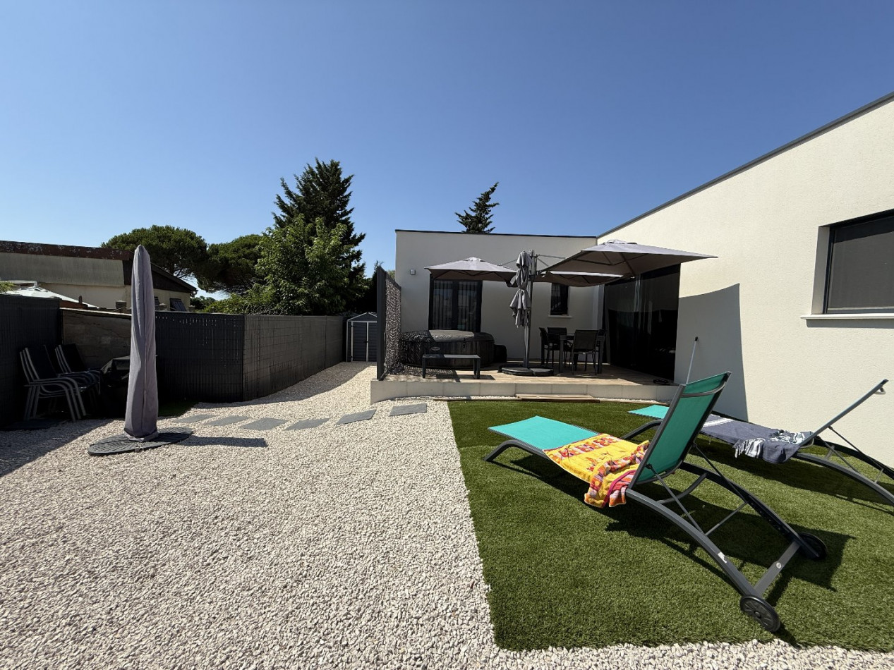 vente Villa Serignan - Photo 11