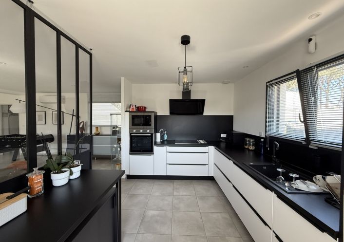 vente Villa Serignan