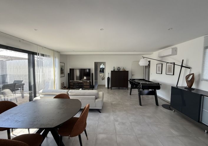 vente Villa Serignan