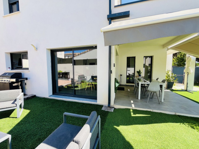 vente Villa Serignan - Photo 10