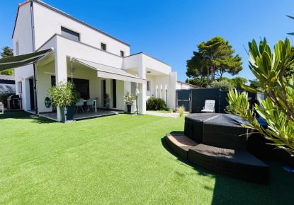 vente Villa Serignan