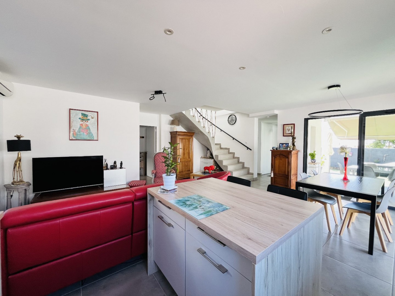 vente Villa Serignan - Photo 2