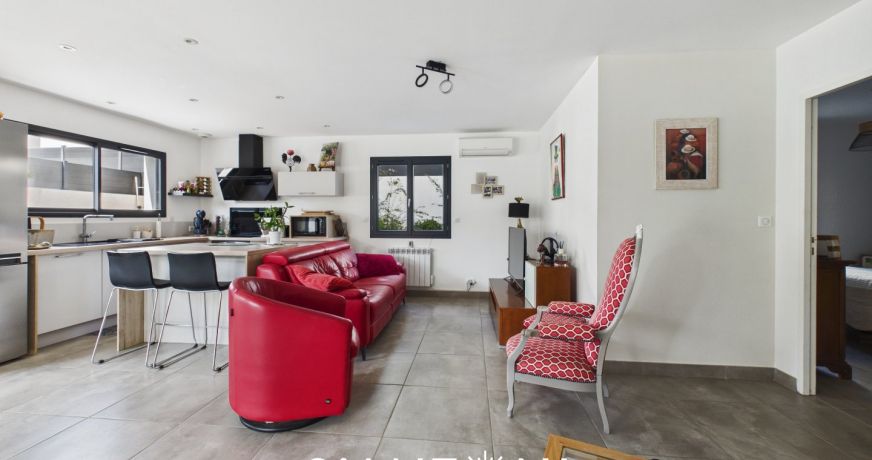 vente Villa Serignan