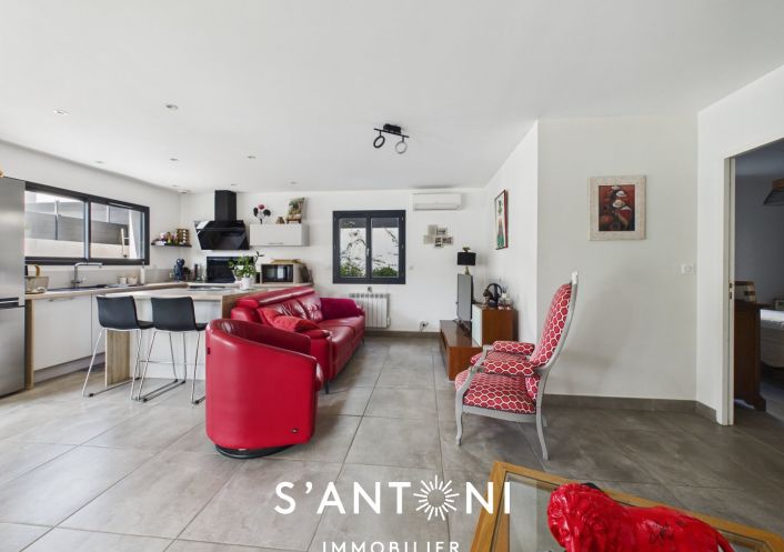 vente Villa Serignan