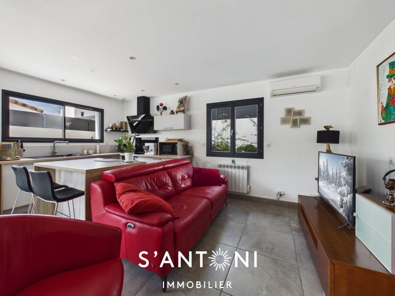 vente Villa Serignan - Photo 7