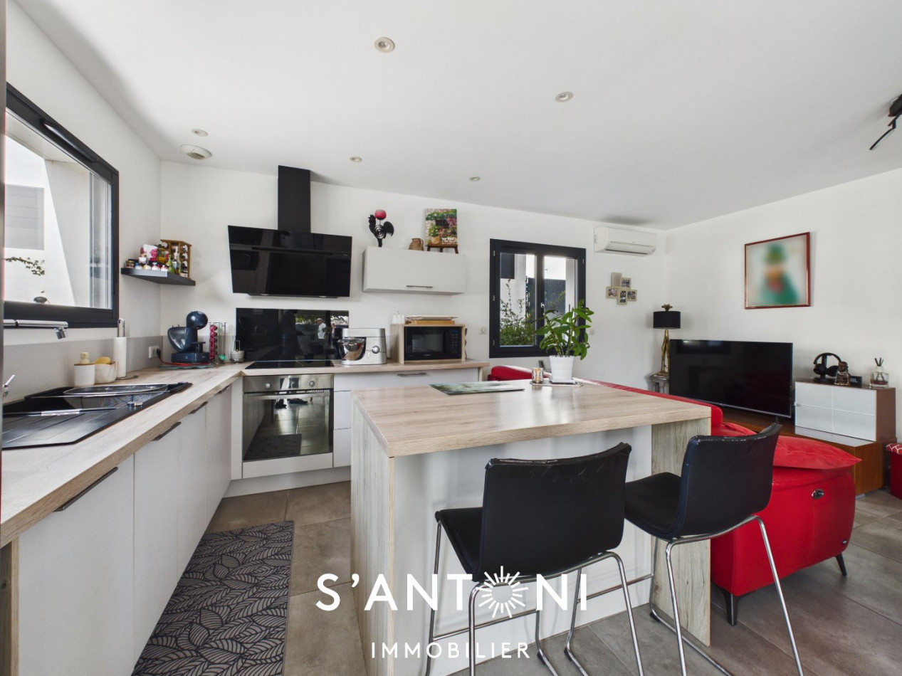 vente Villa Serignan - Photo 8