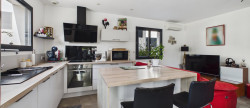 vente Villa Serignan