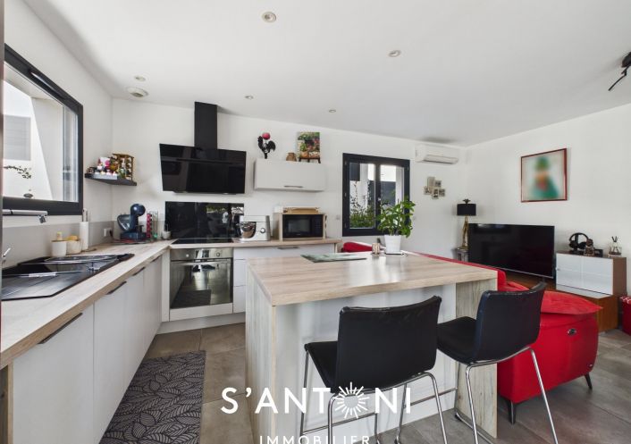vente Villa Serignan