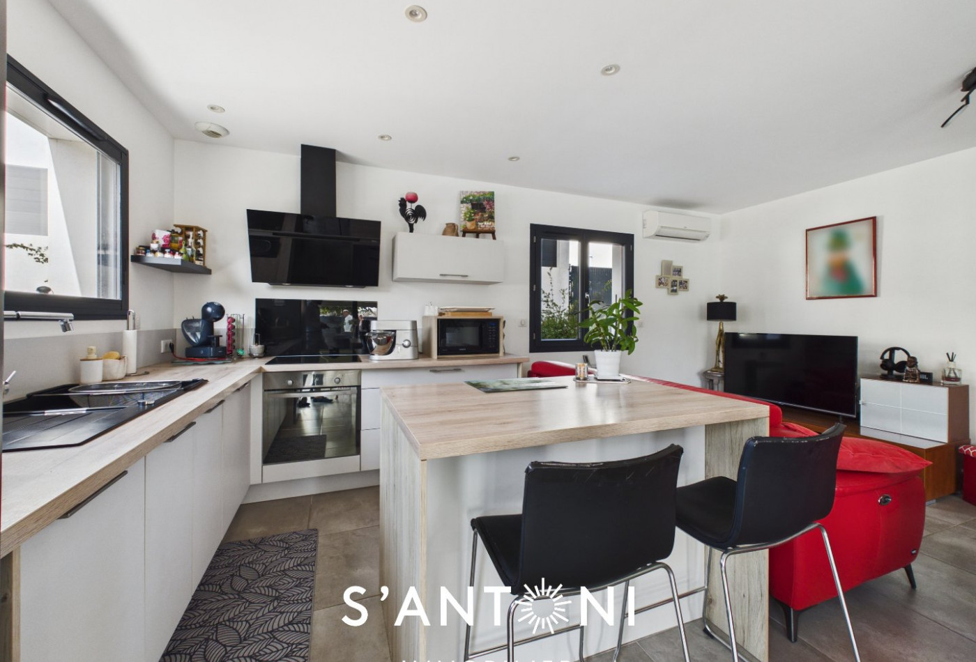 vente Villa Serignan - Photo 8