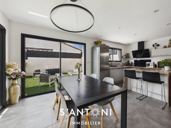 sale Villa Serignan - Photo 9