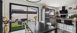vente Villa Serignan