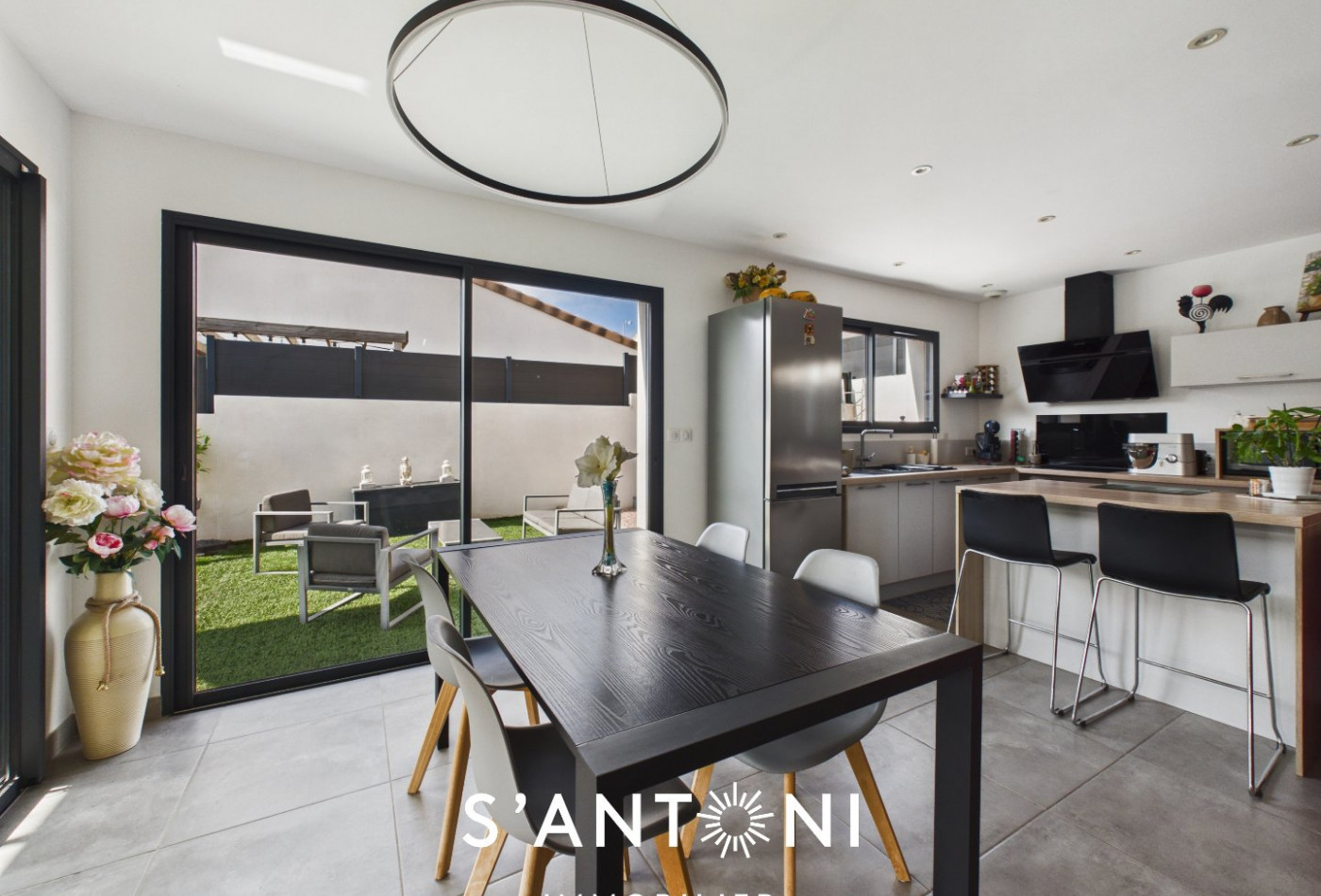 vente Villa Serignan - Photo 9