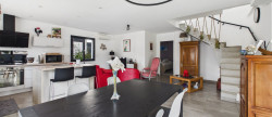 vente Villa Serignan