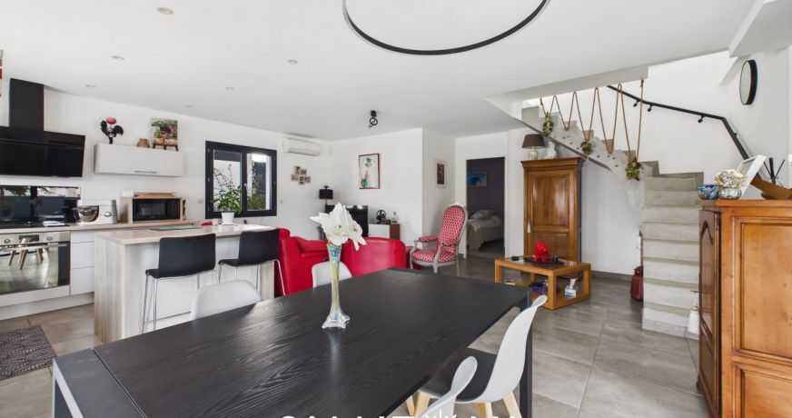 vente Villa Serignan