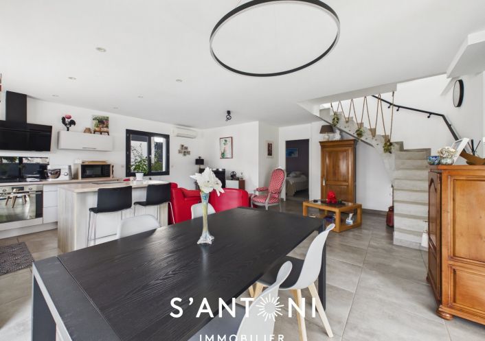 vente Villa Serignan