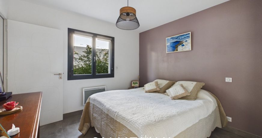 vente Villa Serignan
