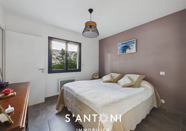 vente Villa Serignan