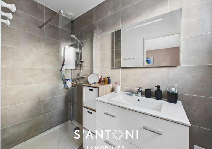 vente Villa Serignan