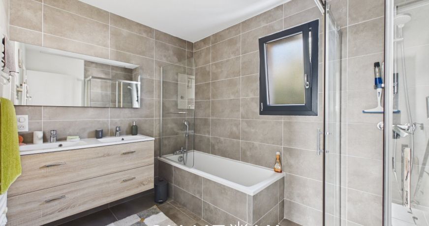 vente Villa Serignan