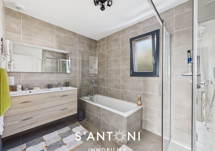 vente Villa Serignan