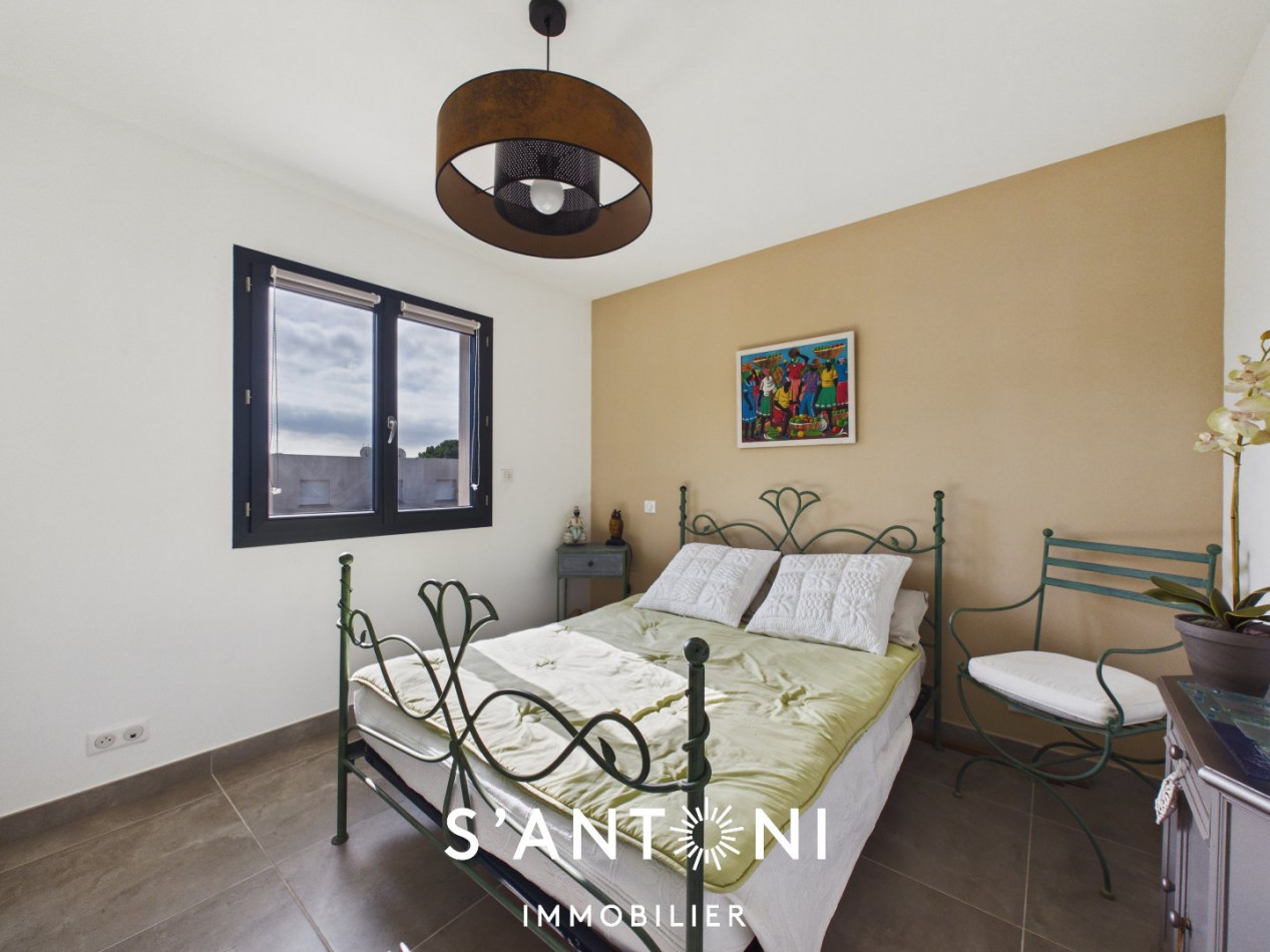 vente Villa Serignan - Photo 15