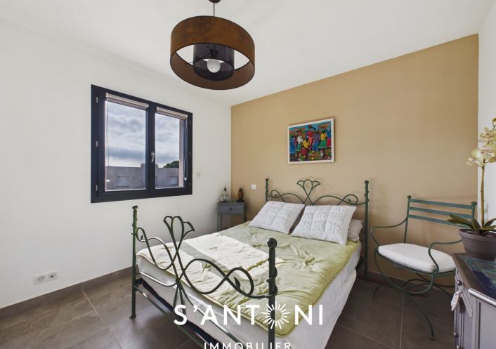 vente Villa Serignan