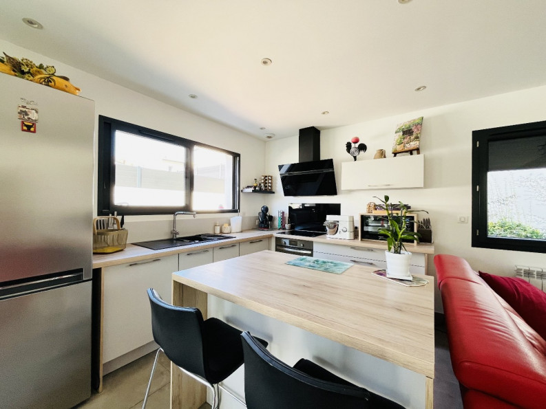 vente Villa Serignan - Photo 8