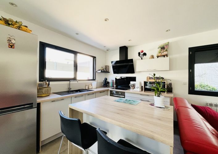 vente Villa Serignan
